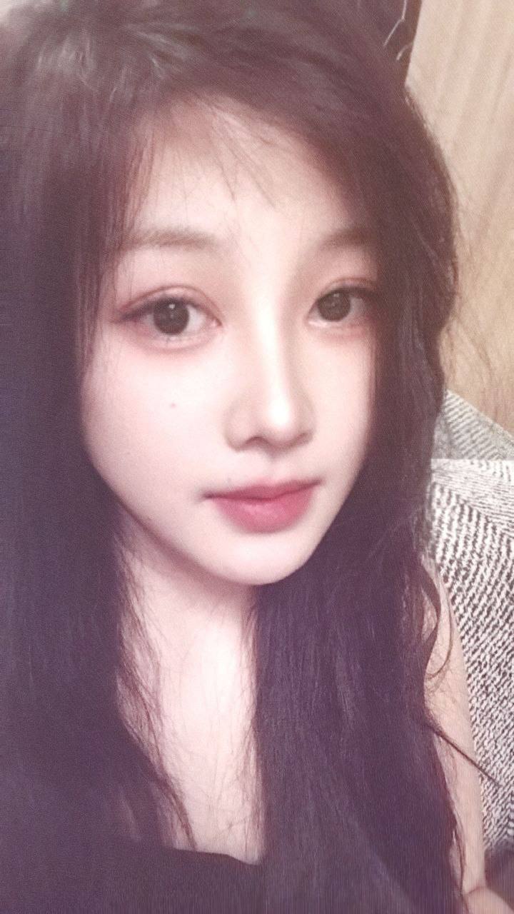 清纯、甜美、温柔、可爱