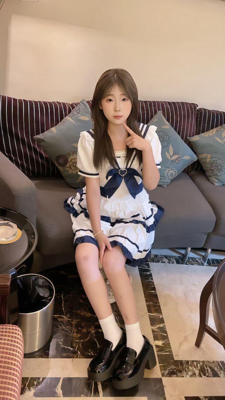 少女、蛇精、态度车、包夜