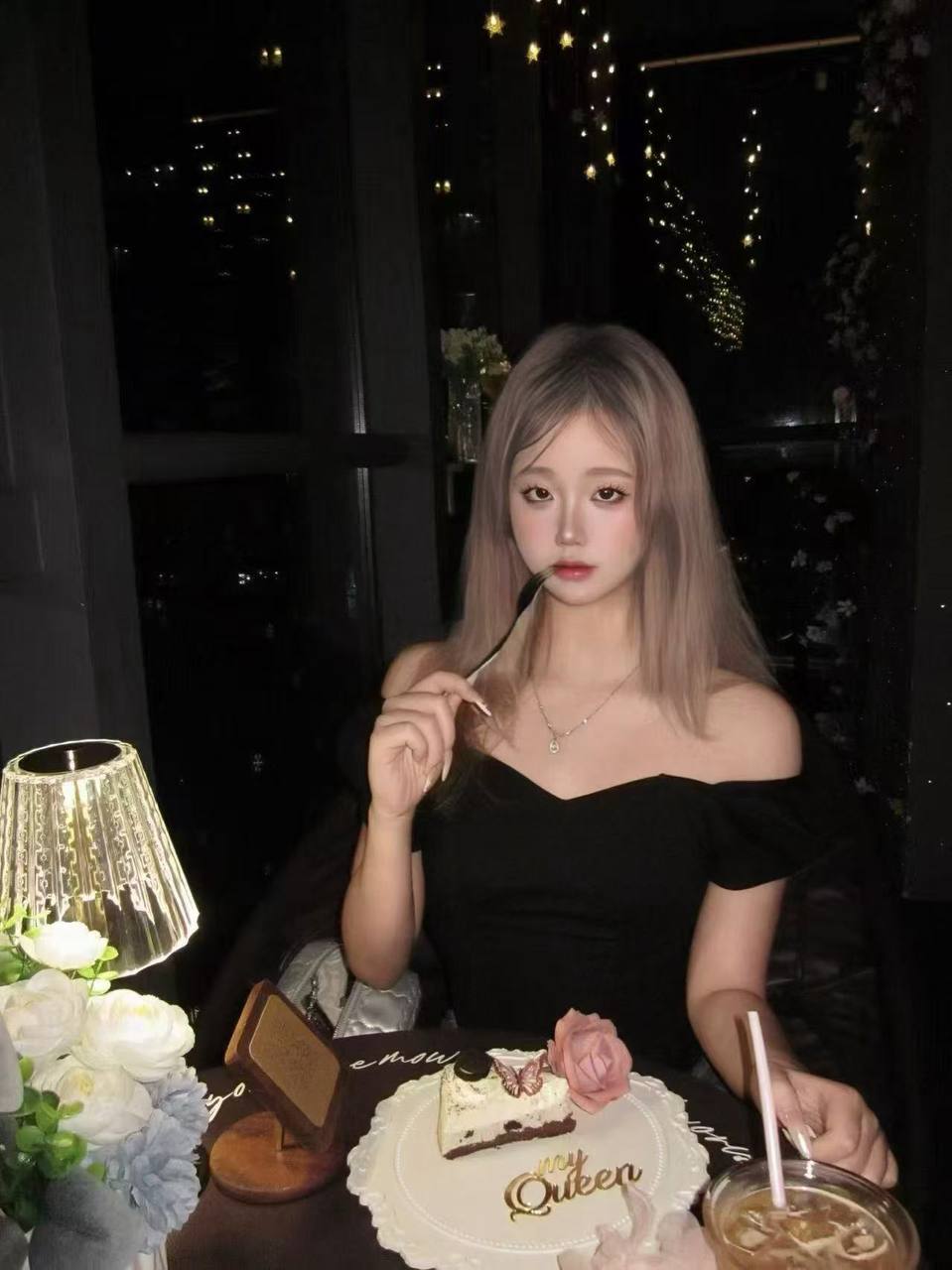 少女感、大长腿、制服丝袜、清纯