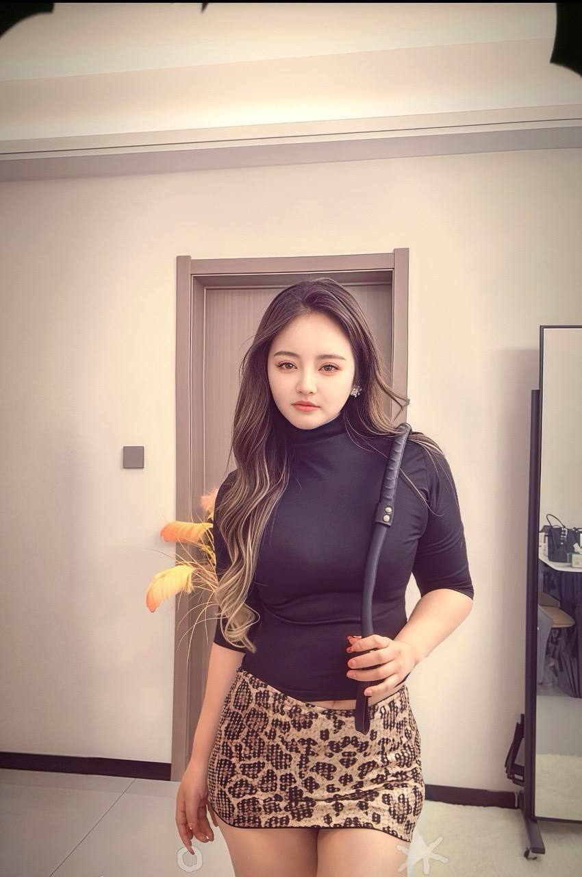 身材好、服务全面、健谈（内蒙古自治区、呼和浩特市）资料图片第 5 张