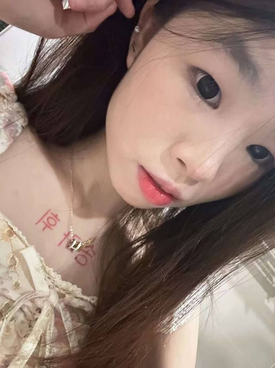少女感、大长腿、皮肤嫩、可预约（佛山市、广东省）资料图片第 3 张