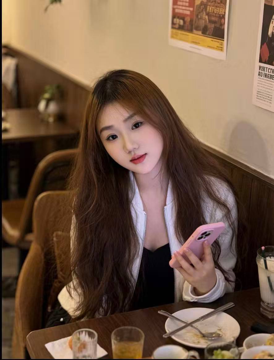 女友感、鸳鸯、可吹、制服风