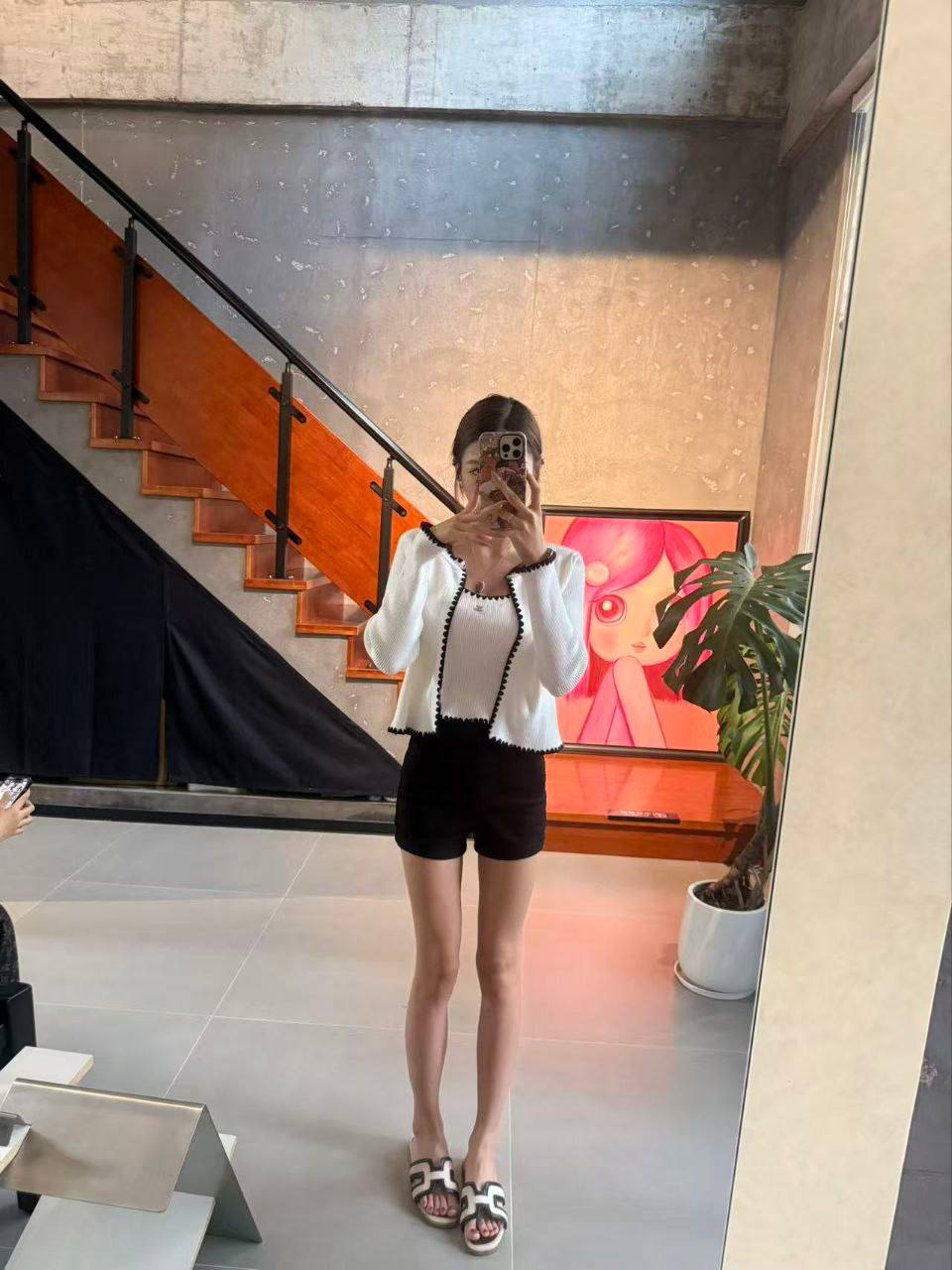娇小、异域风情、少女感、清纯