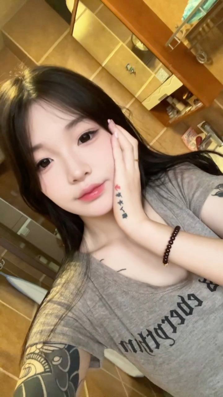 少女感、白皙、女友感