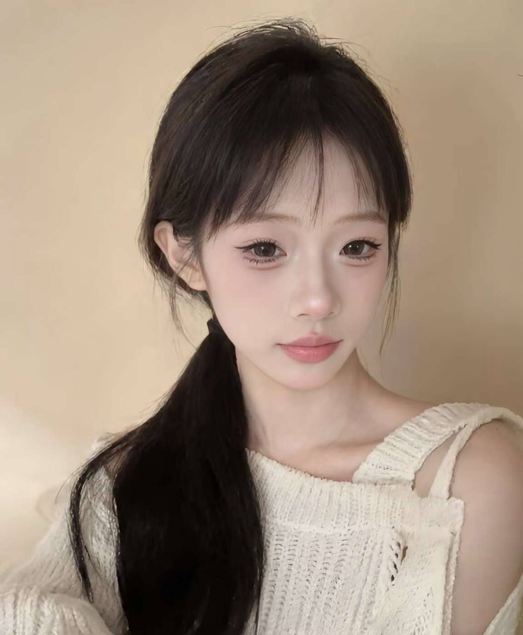 少女感、调情、配合高、态度好