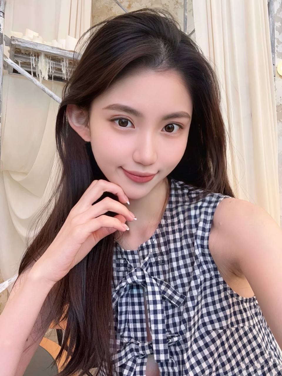 少女感、大长腿、69、舞蹈生