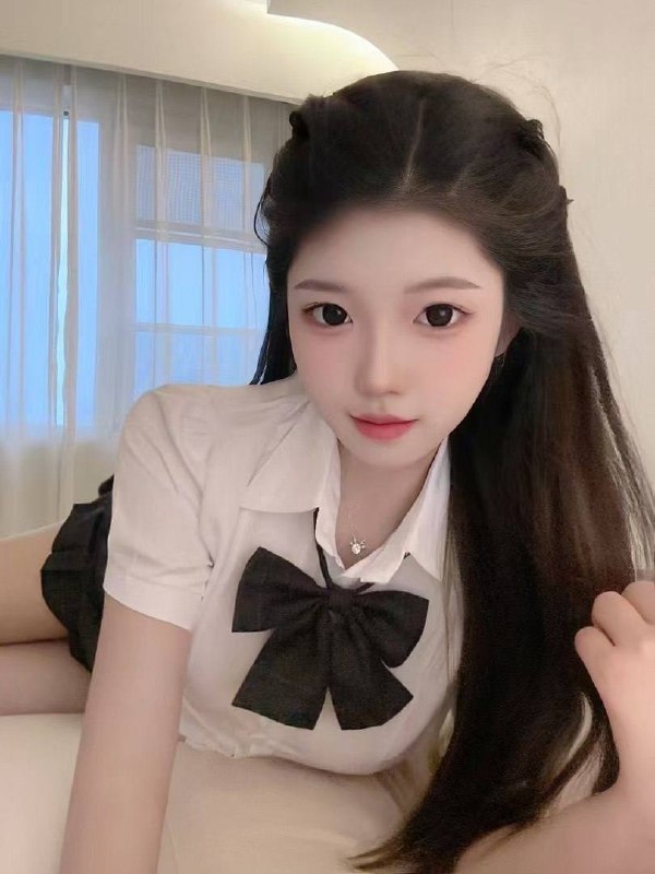 清纯可爱、声音甜美、服务全面