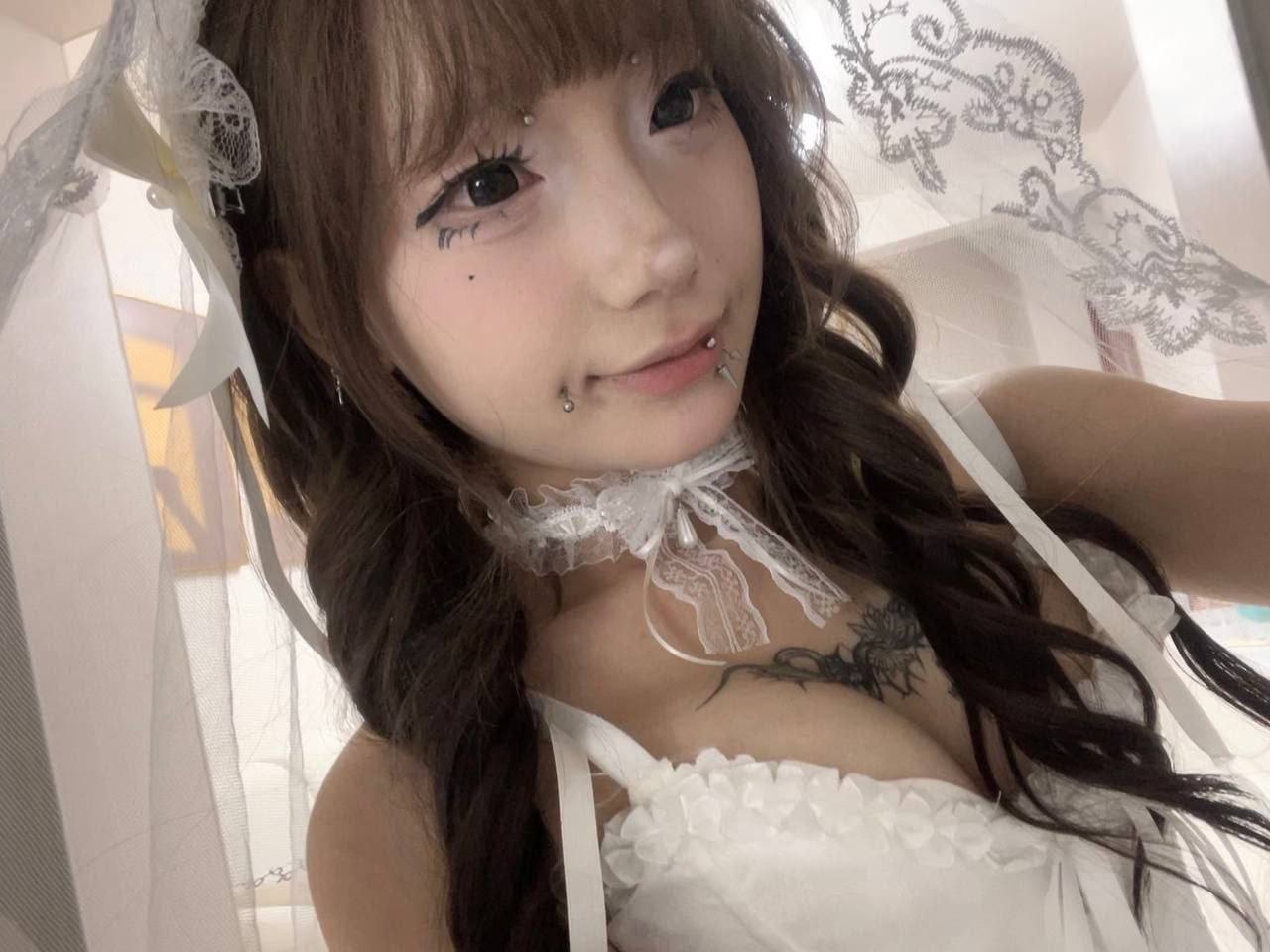 少女感、高颜值、态度好、女友感（四川省、成都市）资料图片第 2 张