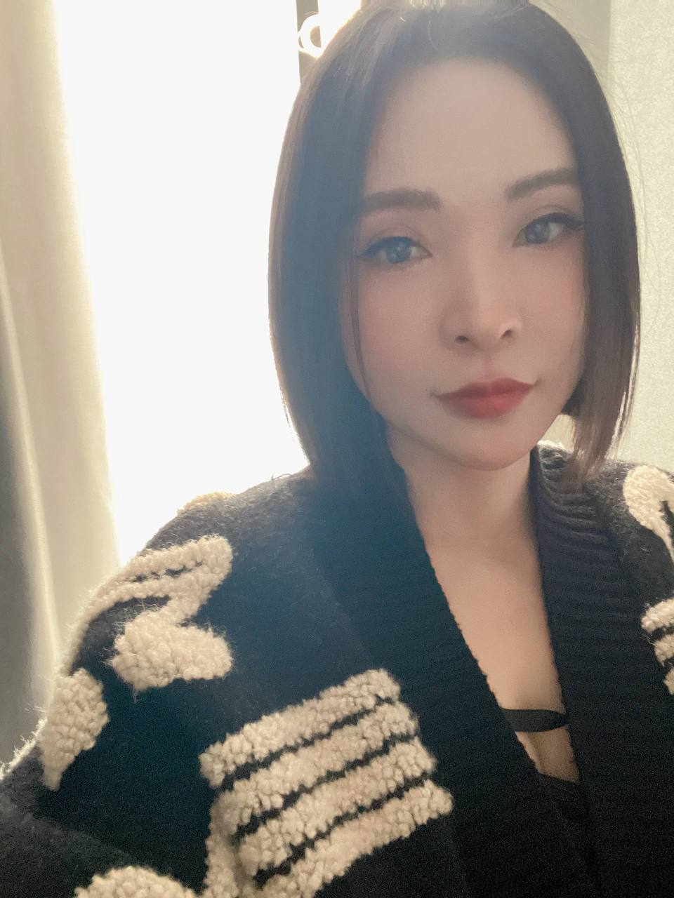 少妇、清纯、甜美