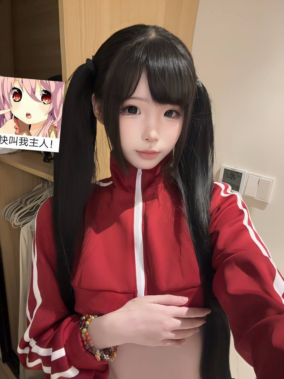 女王、主导、调教、清纯