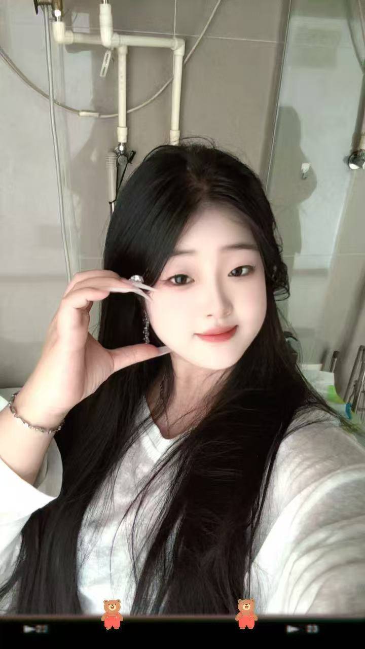 少女感、高挑、美乳、五张