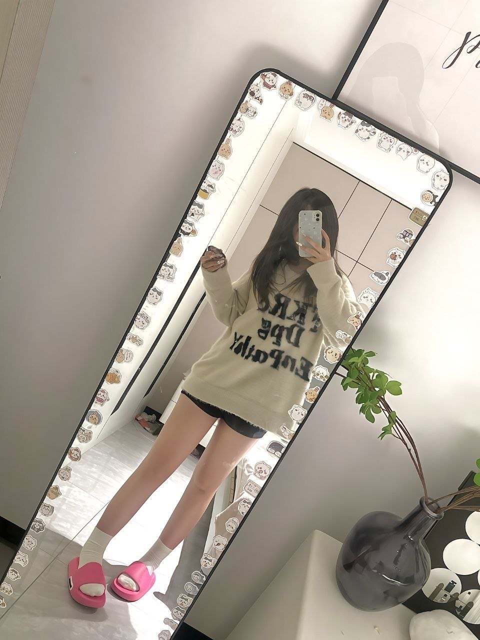 少女感、接吻、视频验证（广东省、广州市）资料图片第 4 张