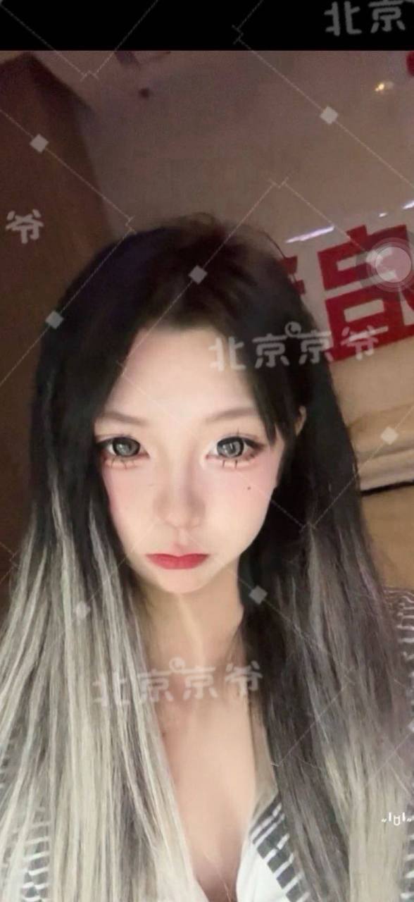 少女感、高挑、裸吹、初下海（北京市、北京市）资料图片第 1 张