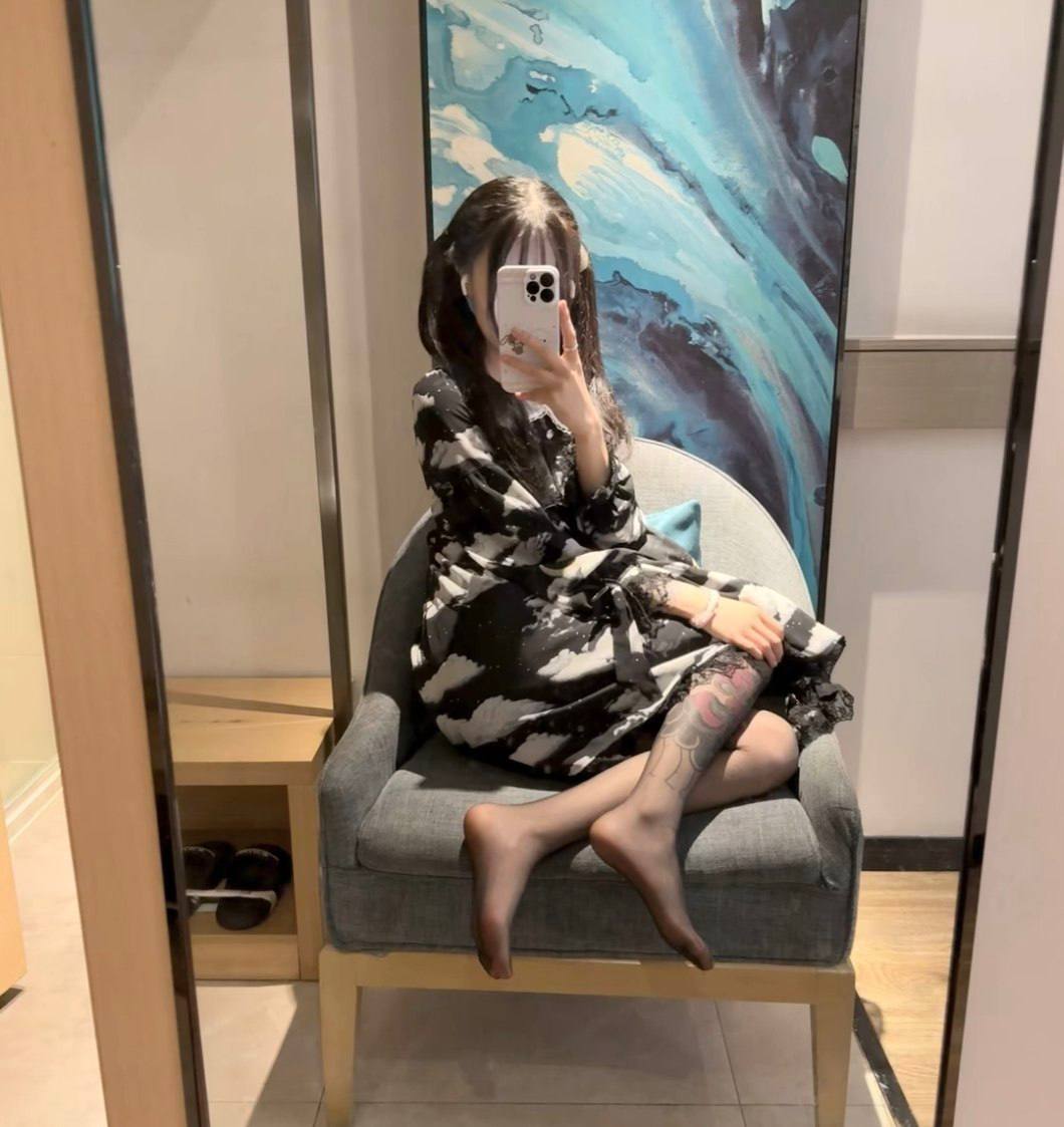 少女感、皮肤白、会聊天（内蒙古自治区、呼和浩特市）资料图片第 4 张
