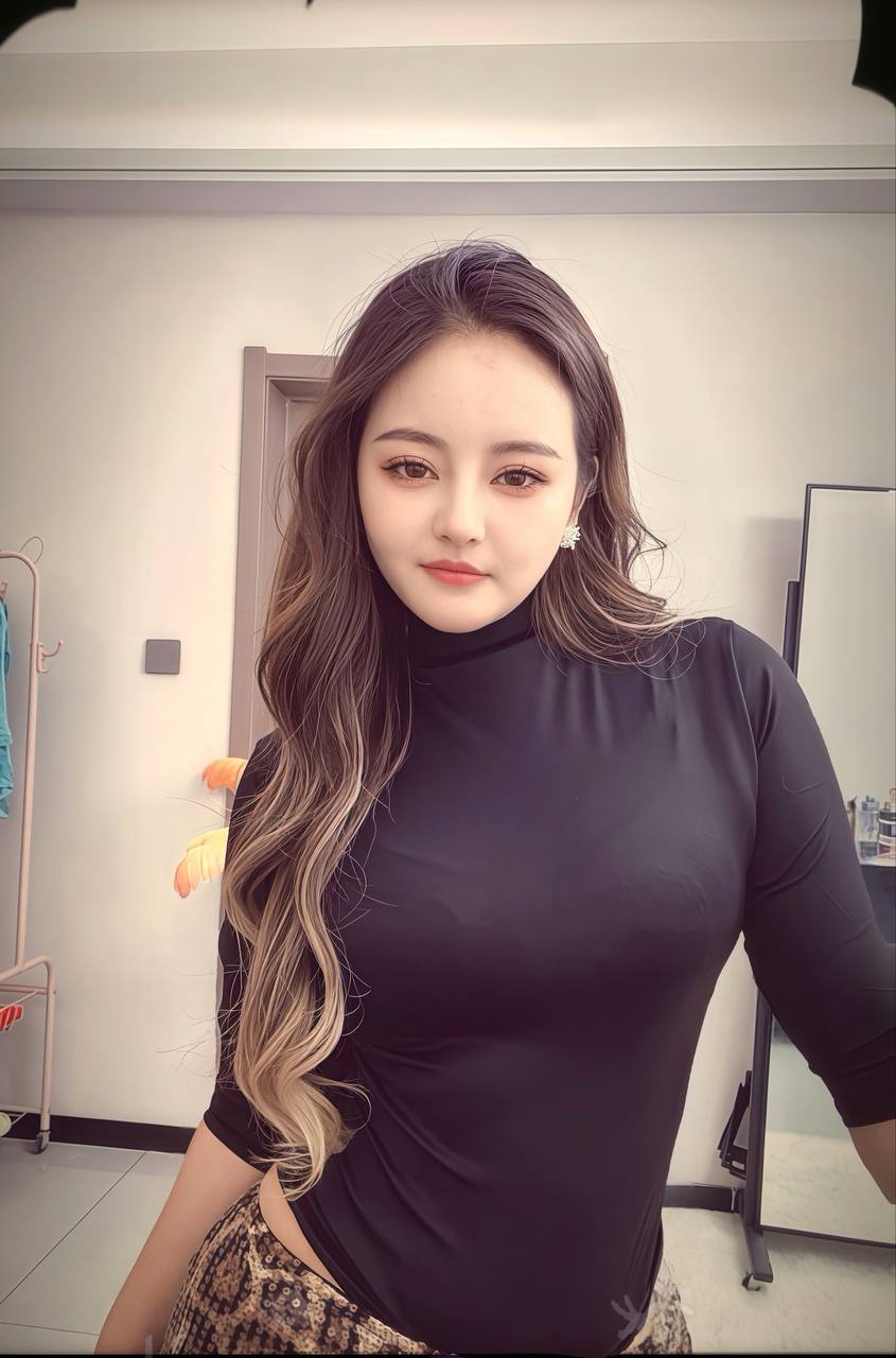 身材好、服务全面、健谈（内蒙古自治区、呼和浩特市）资料图片第 4 张
