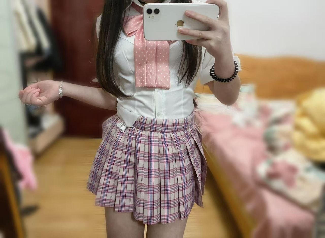 少女感、清纯、甜美、大长腿（湖南省、长沙市）资料图片第 6 张