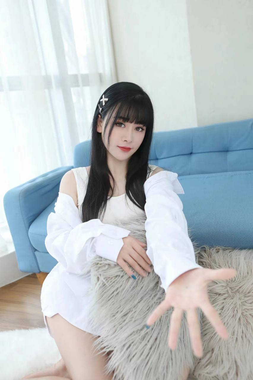 清纯、甜美、温柔（北京市、北京市）资料图片第 2 张