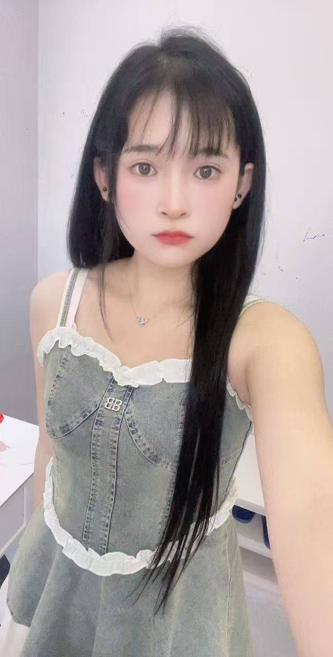 少女感、大长腿、清纯、甜美
