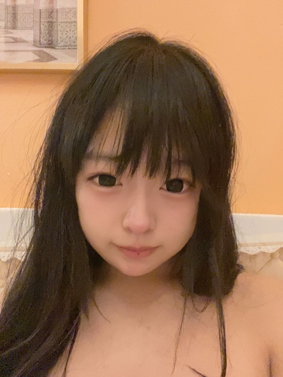 少女感、微胖、清纯（河南省、郑州市）资料图片第 2 张
