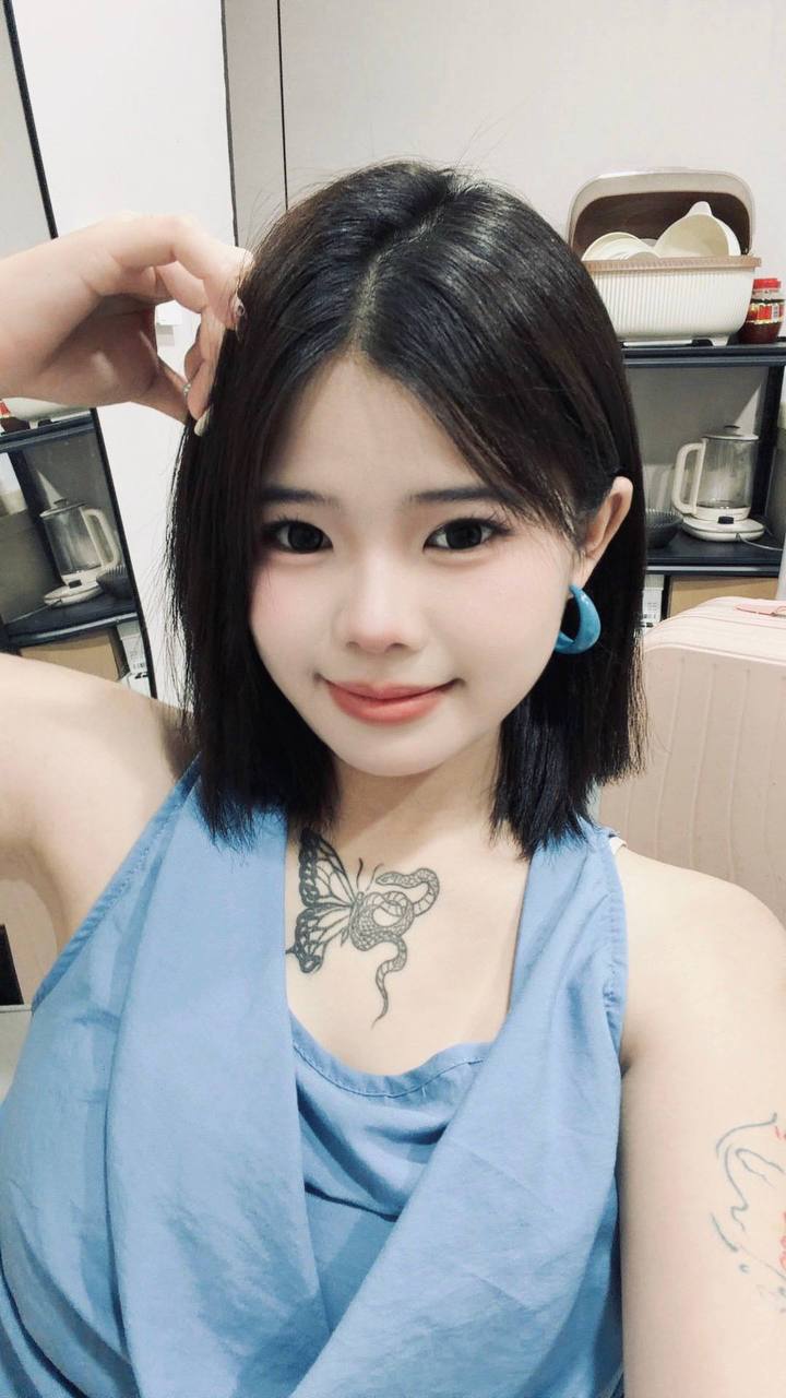 少女感、清纯、甜美