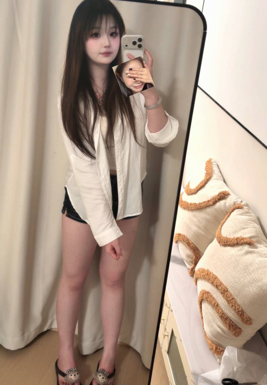 少女感、小翘臀、清纯、甜美（江苏省、苏州市）资料图片第 2 张