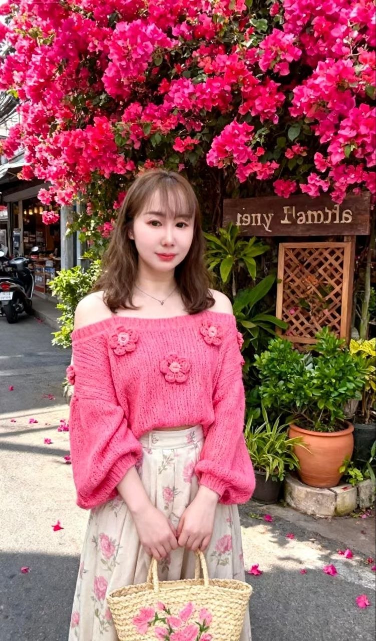 少妇、清纯、甜美