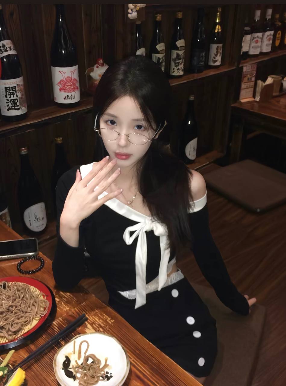 少女感、可深可驾、清纯