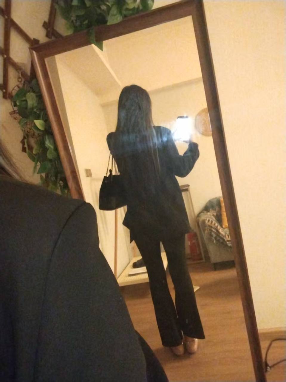 人照相符、服务到位、态度良好、身材颜值高（西安市、陕西省）资料图片第 4 张