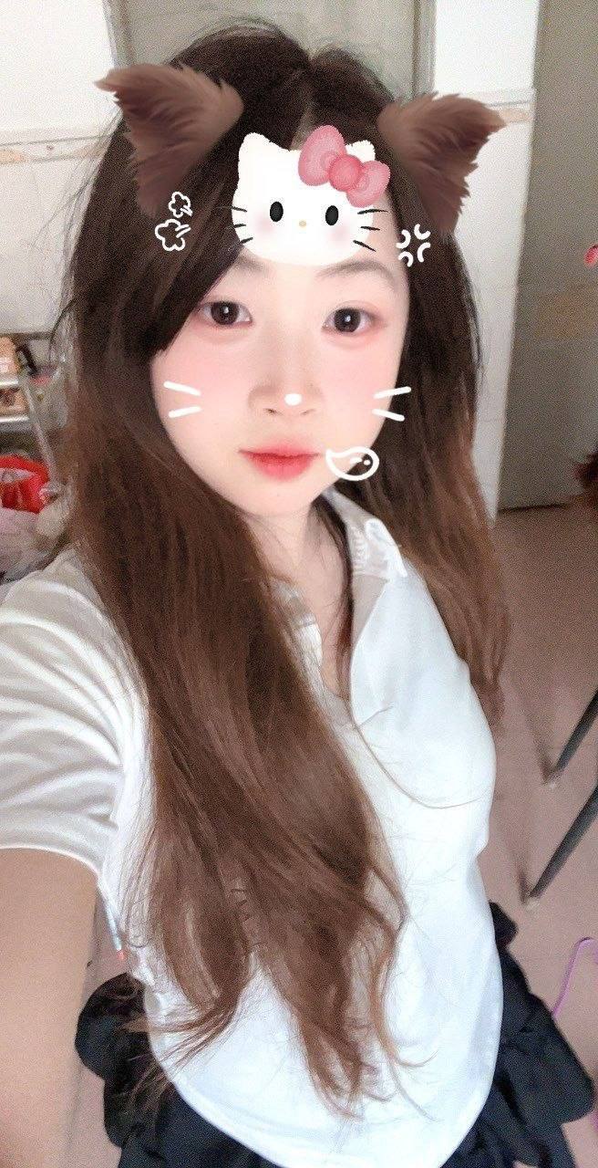 少女感、温柔、乖巧