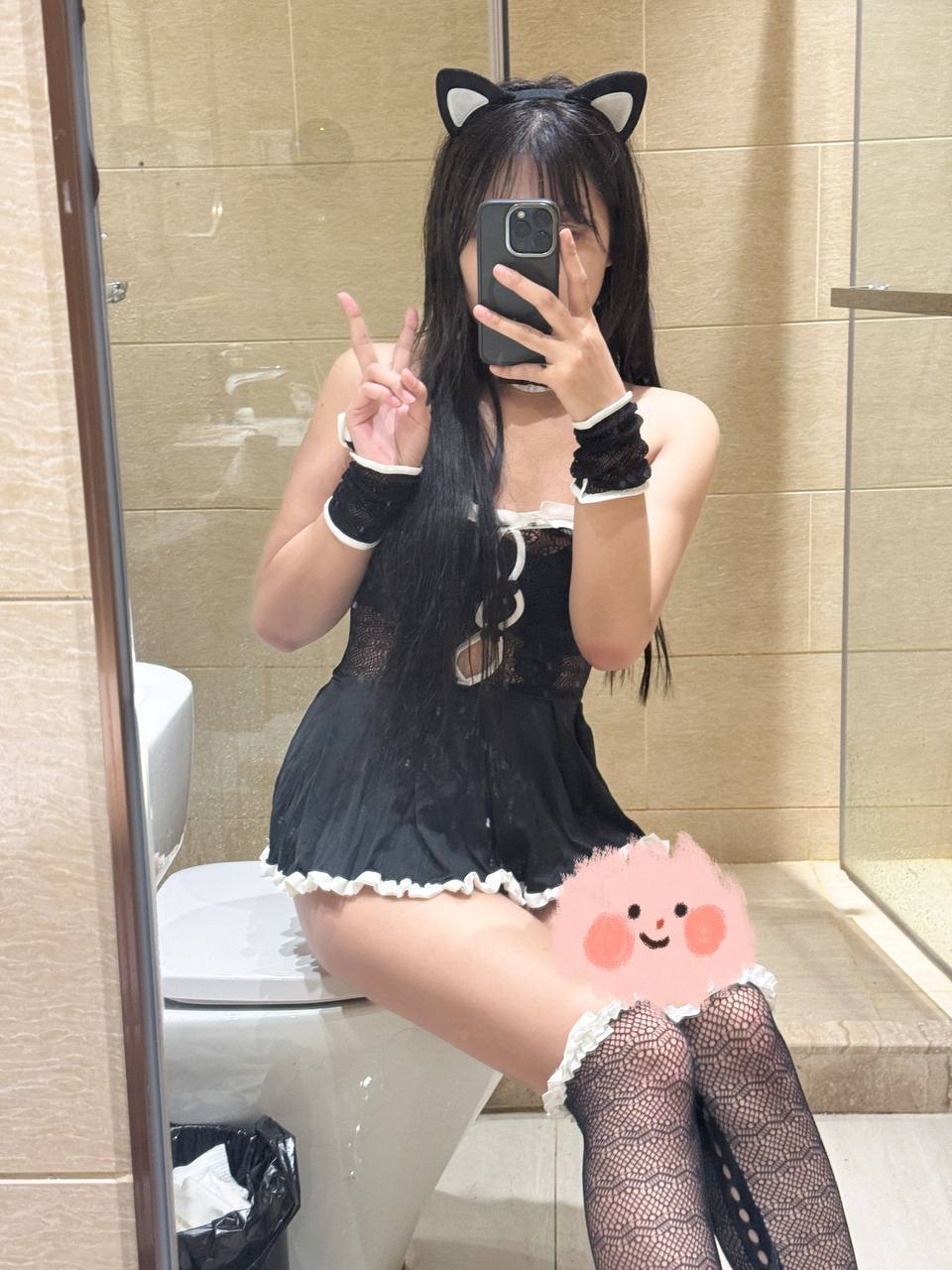 制服诱惑、不催钟、清纯、甜美（广东省、深圳市）资料图片第 4 张