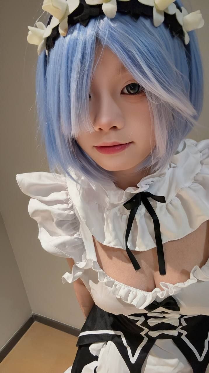 制服风、视频验证、清纯、甜美（广东省、广州市）资料图片第 1 张