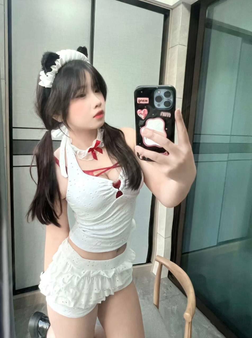 少女感、陪洗、制服风（江苏省、苏州市）资料图片第 3 张
