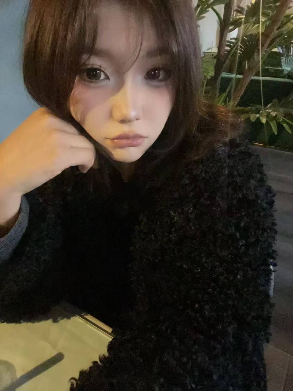 69、童颜、清纯、甜美