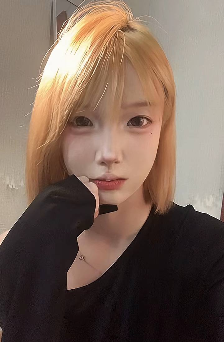 少女感、69、粉嫩