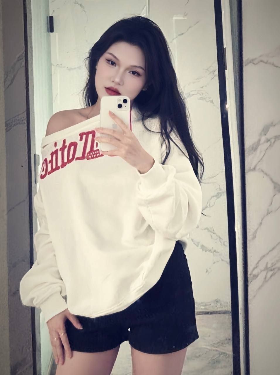 69、女友式、清纯、甜美（北京市、北京市）资料图片第 8 张