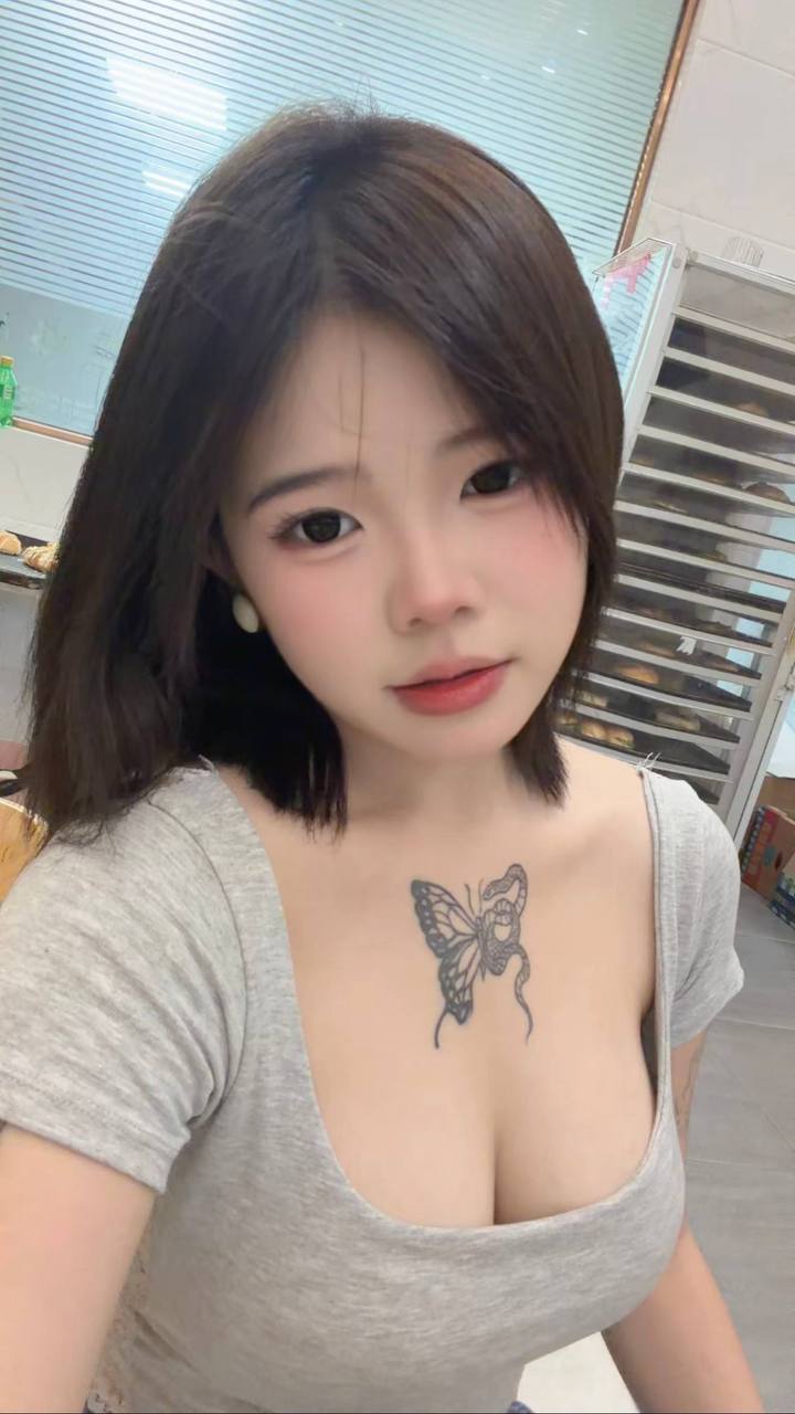少女感、清纯、甜美（广东省、深圳市）资料图片第 5 张