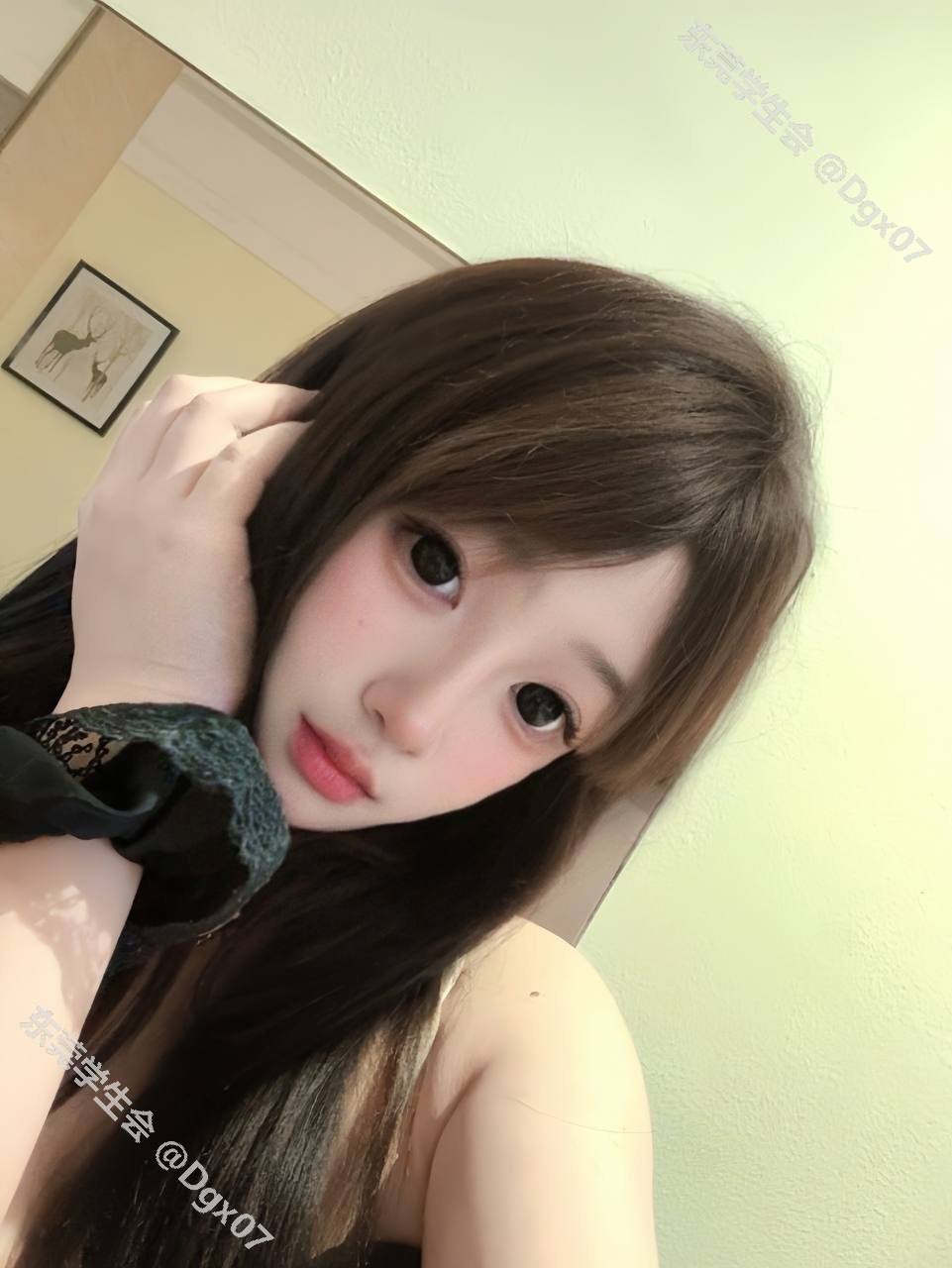 少女感、kiss、69、包时（东莞市、广东省）资料图片第 7 张