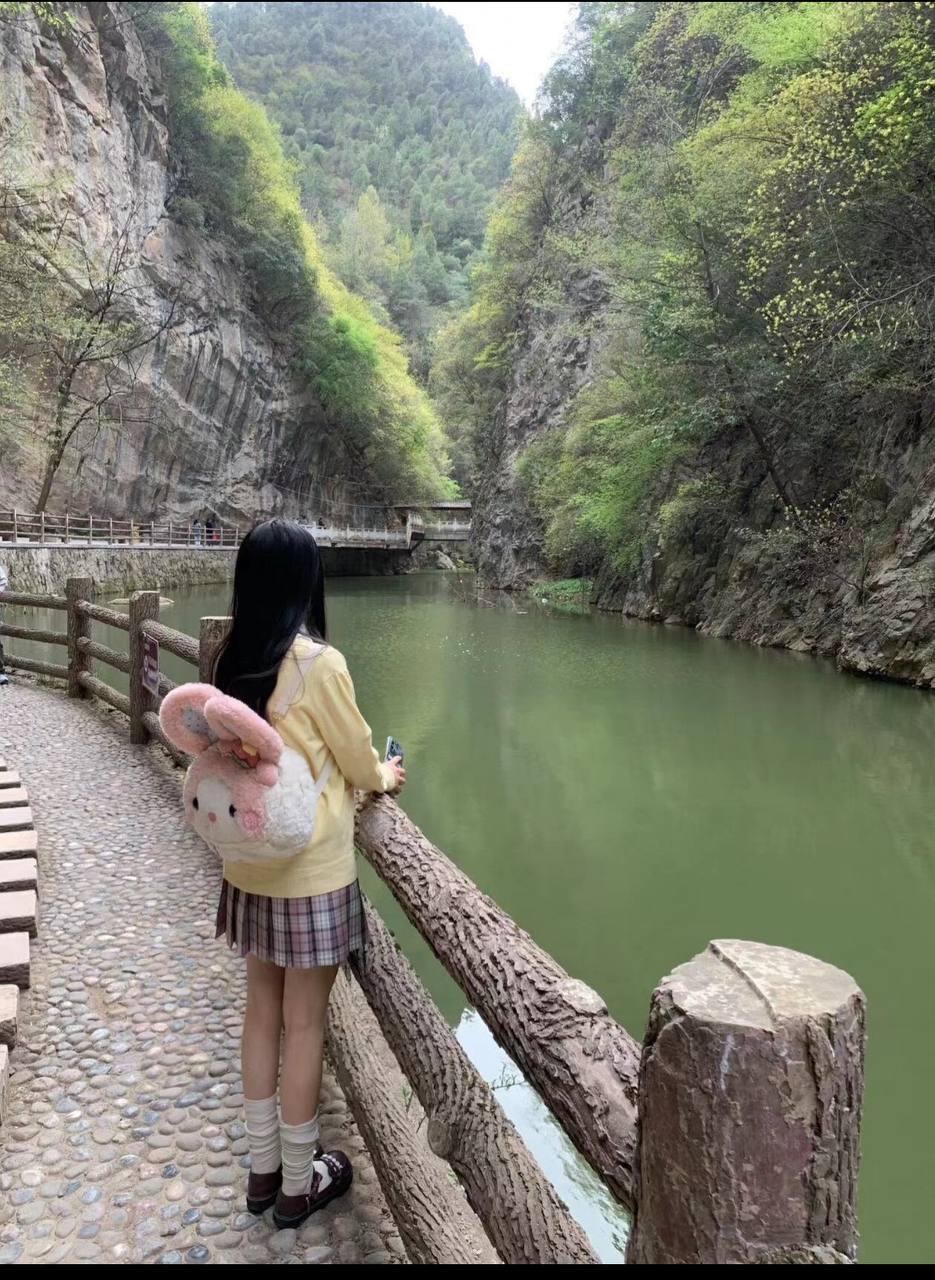 少女、排骨精、白虎、态度车