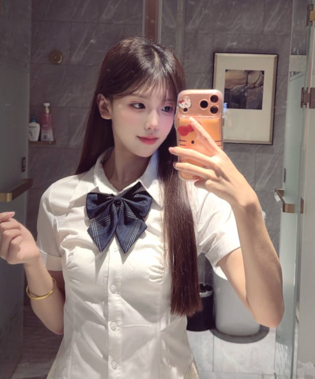 少女感、耐看、丝袜诱惑、清纯