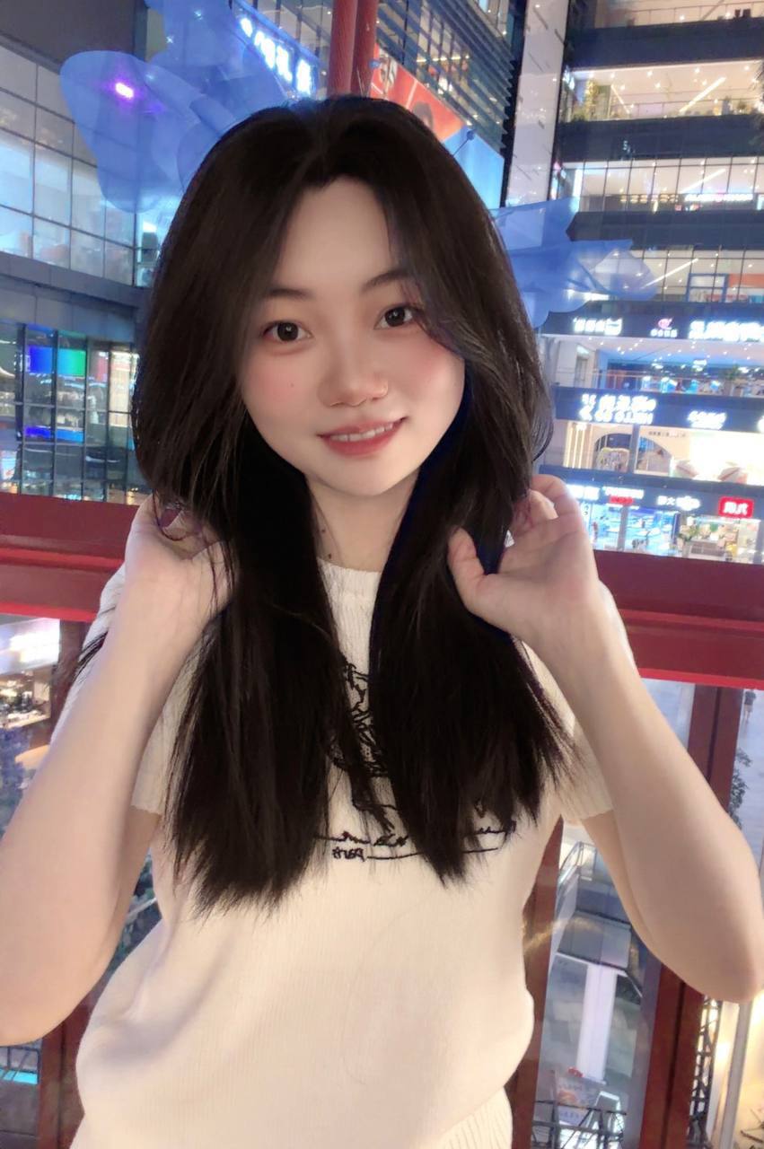 温柔、乖巧、服务全、配合高