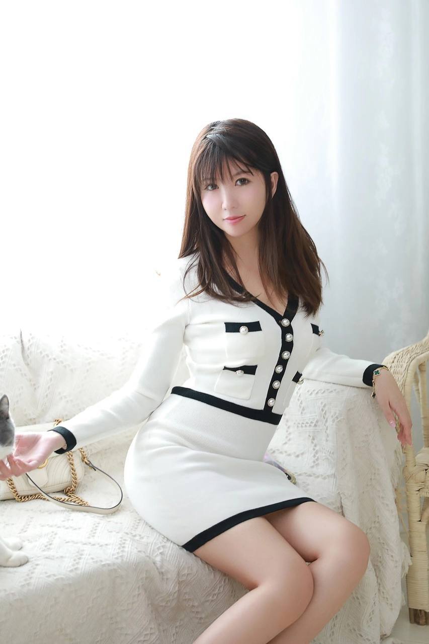 真实温柔、会聊天、身材好、自然氛围