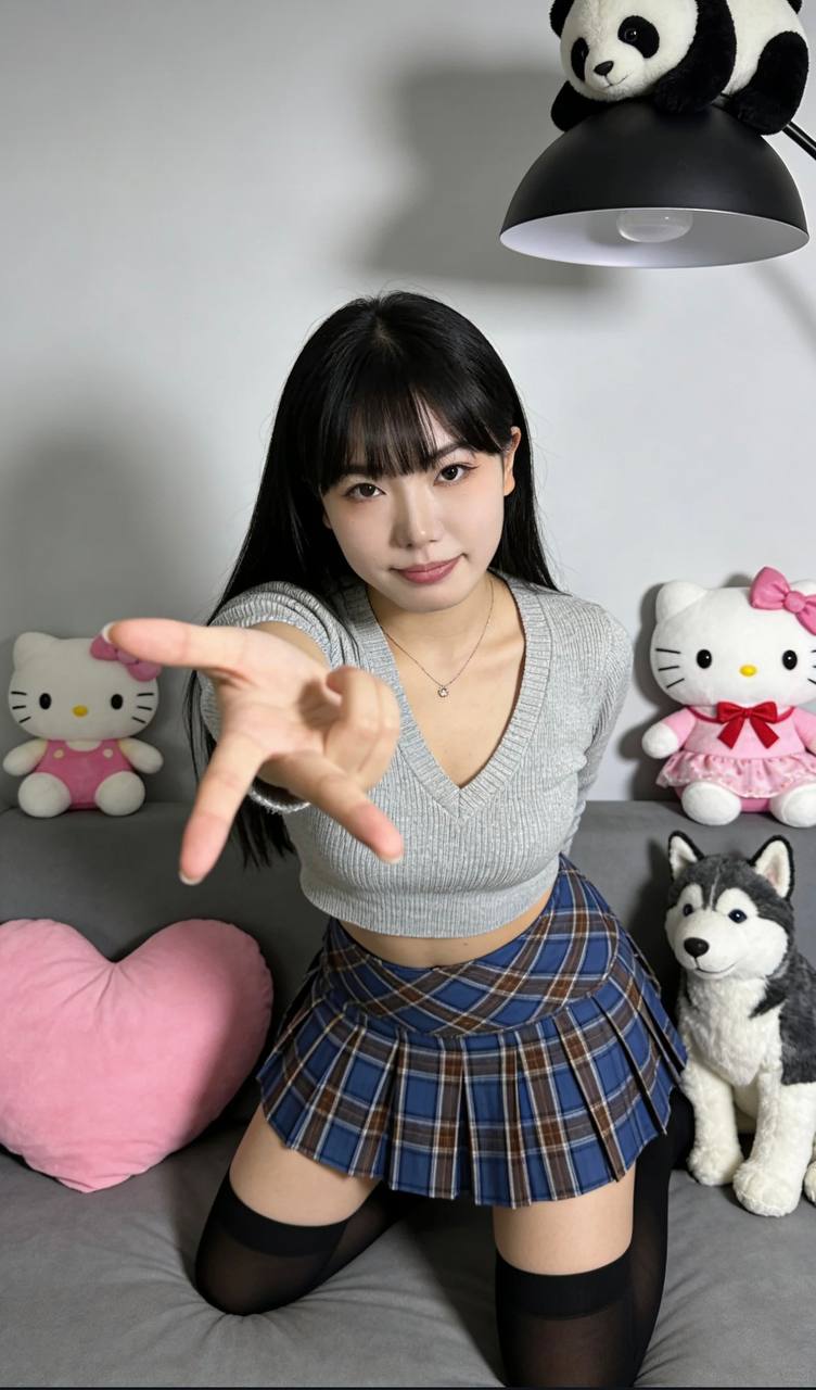 少女感、情调、清纯、甜美（佛山市、广东省）资料图片第 2 张