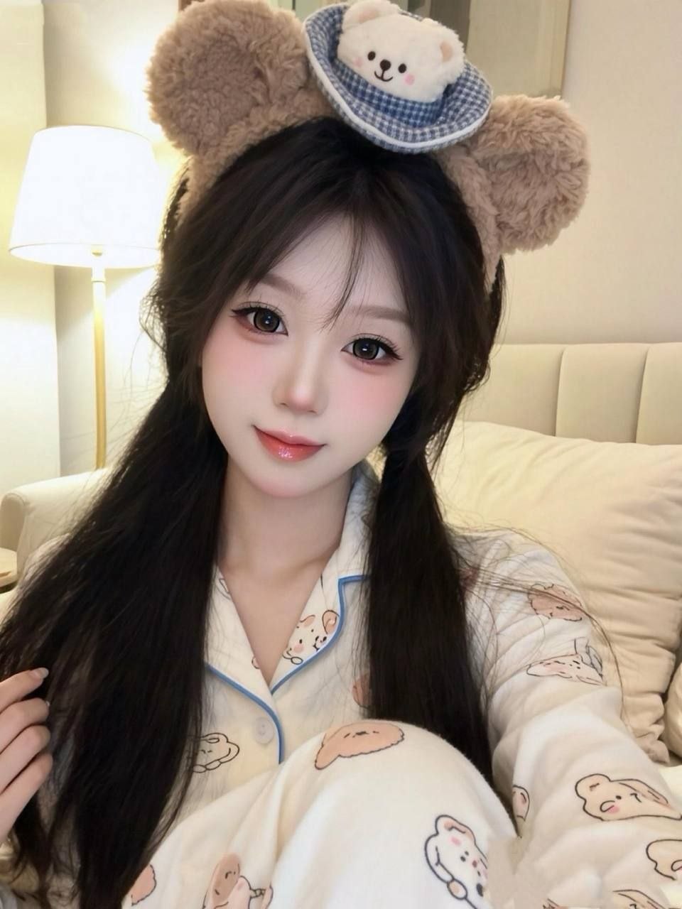 少女感、包夜、刚下海