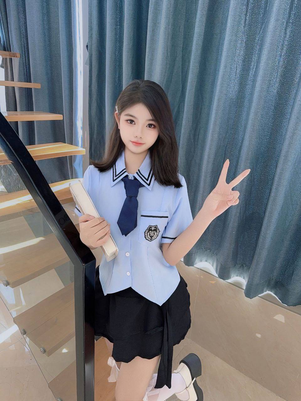 少女感、白虎、清纯、甜美