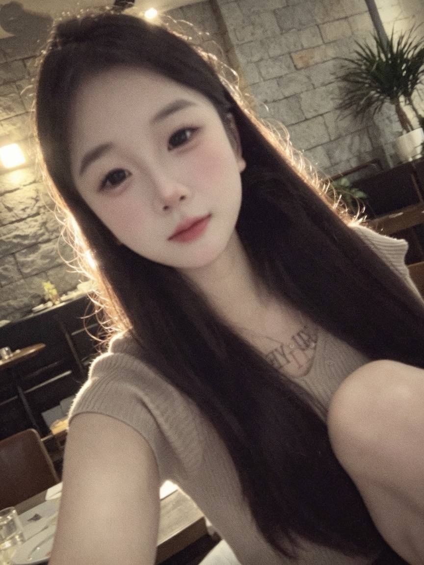 少女感、刚下海、清纯