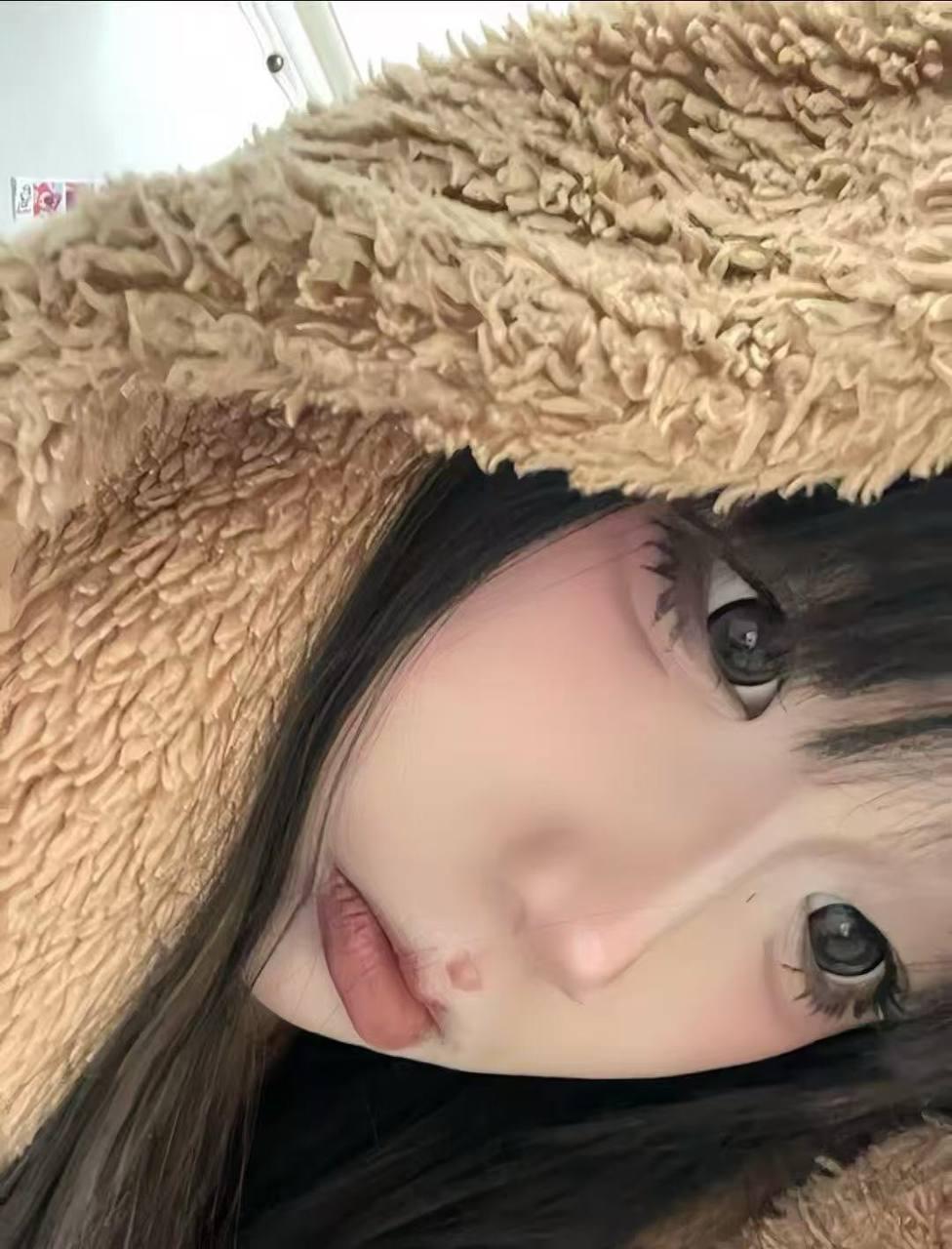少女感、感觉、态度好、清纯（四川省、成都市）资料图片第 3 张