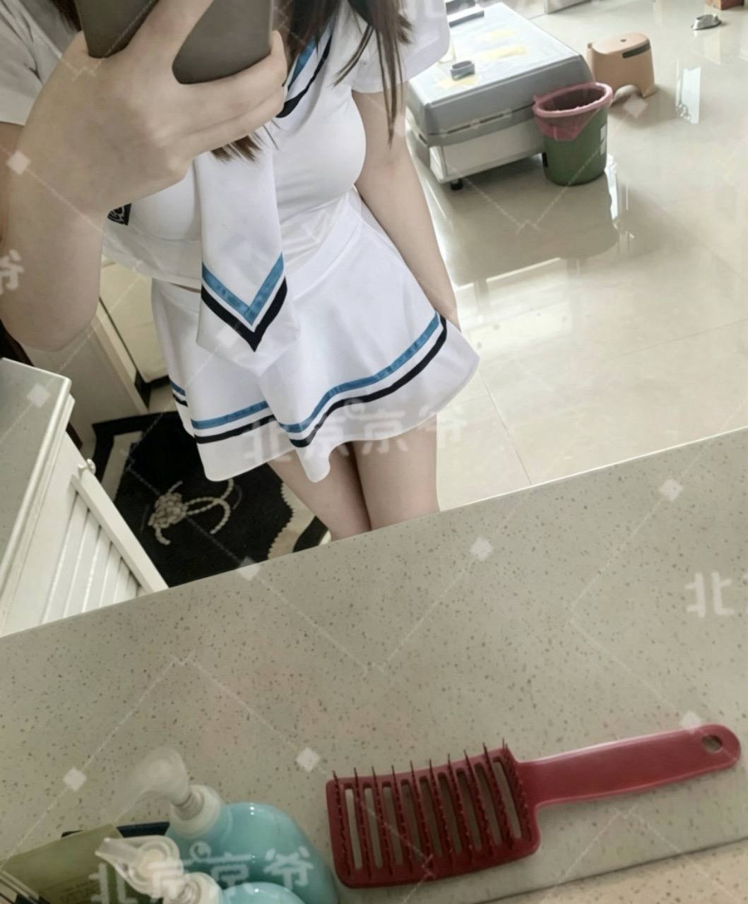 少女感、可蛇、可69、清纯（北京市、北京市）资料图片第 5 张
