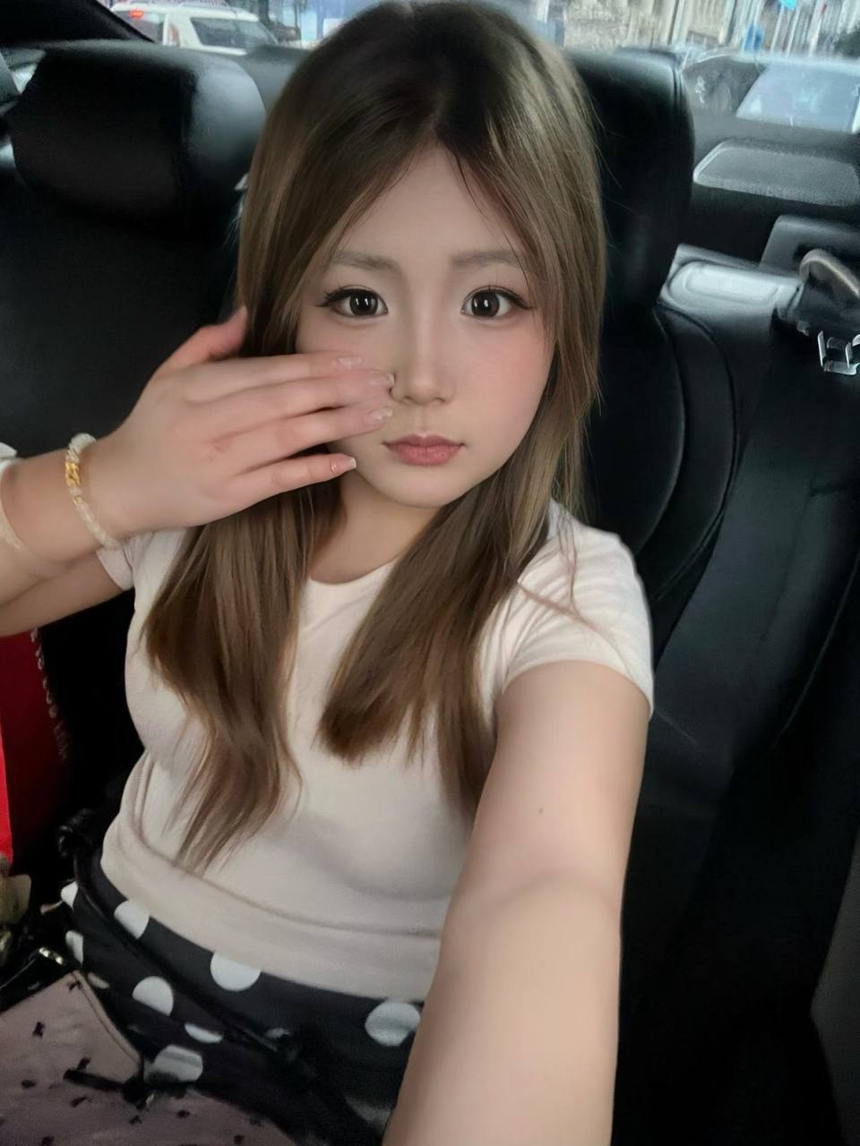 少女感、69、女友感、清纯（重庆市、重庆市）资料图片第 6 张