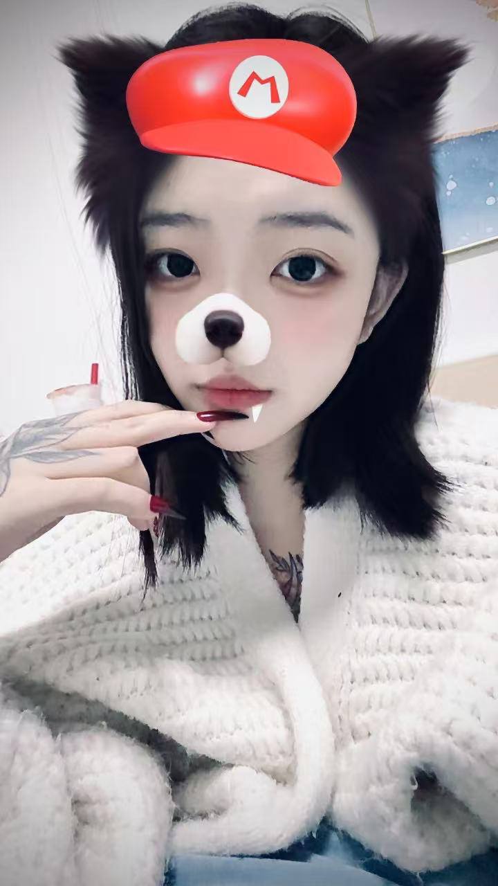 学生妹、态度好、清纯、甜美
