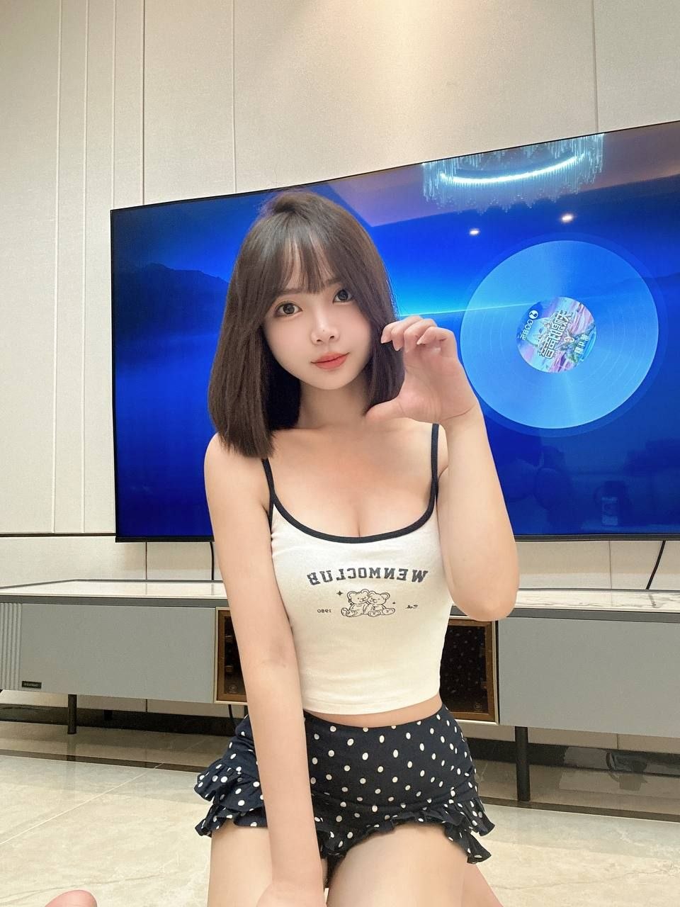 少女感、御姐、态度车
